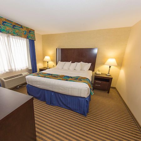 Rodeway Inn Портедж Экстерьер фото