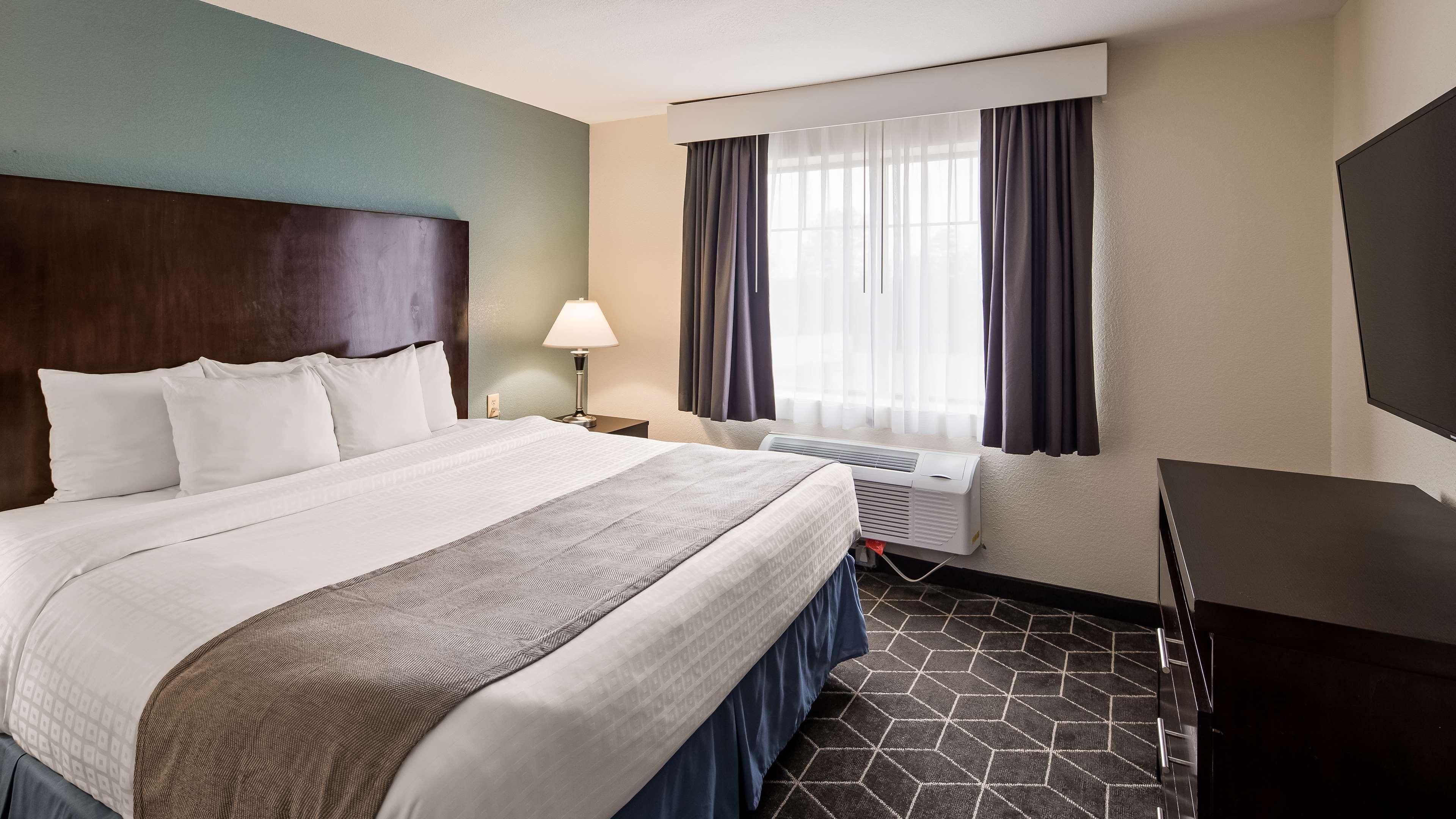Rodeway Inn Портедж Экстерьер фото