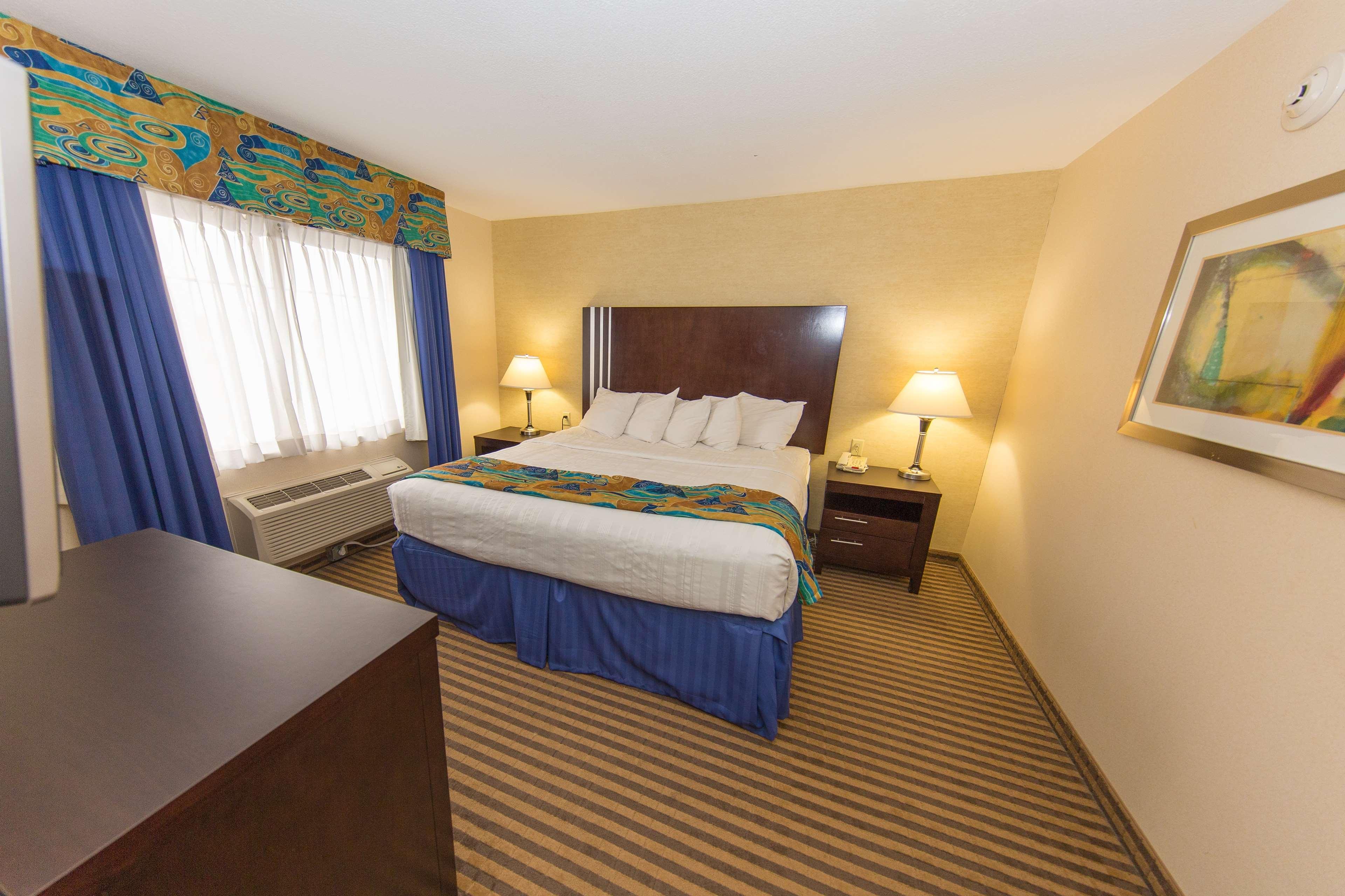 Rodeway Inn Портедж Экстерьер фото