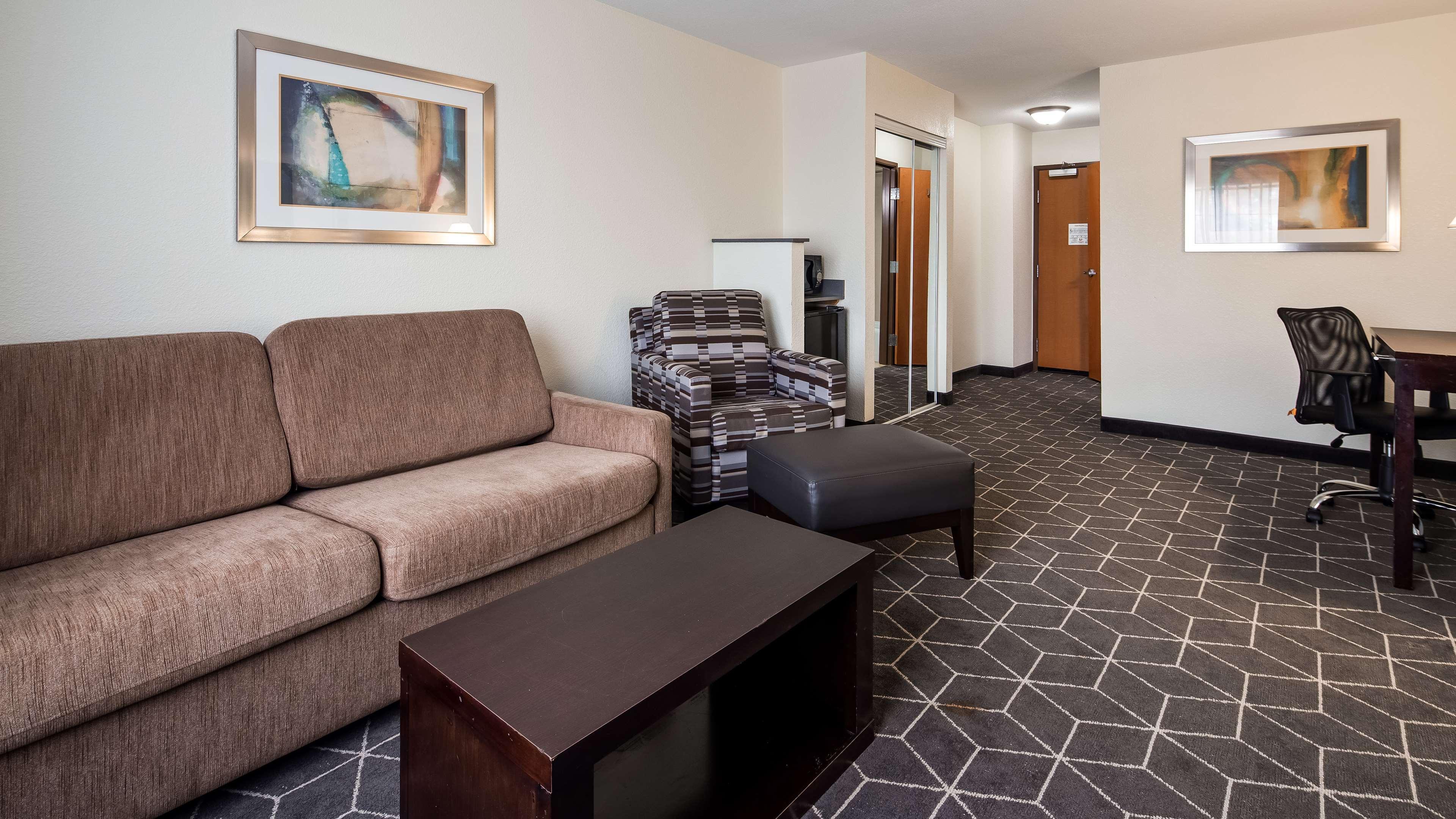 Rodeway Inn Портедж Экстерьер фото