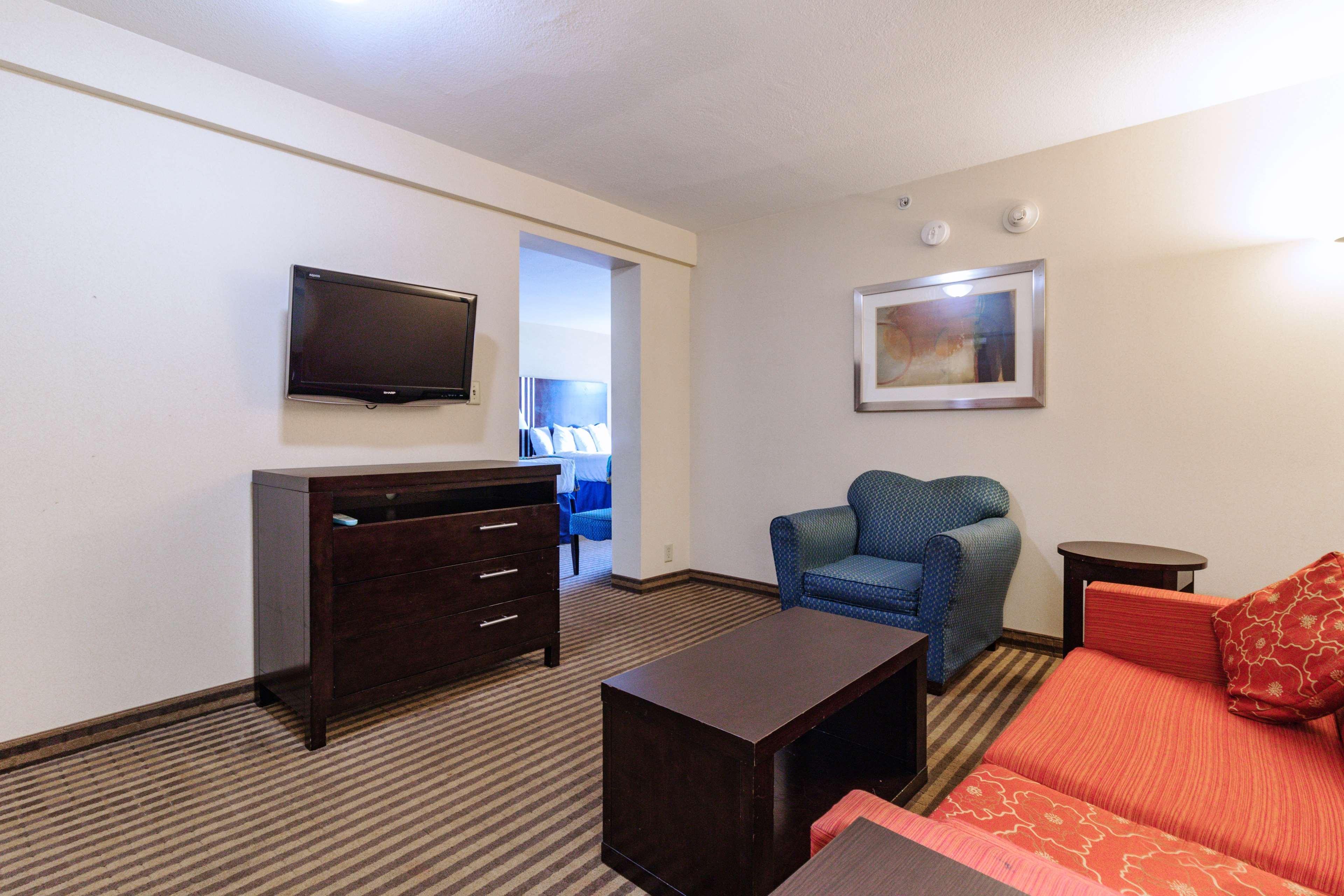 Rodeway Inn Портедж Экстерьер фото