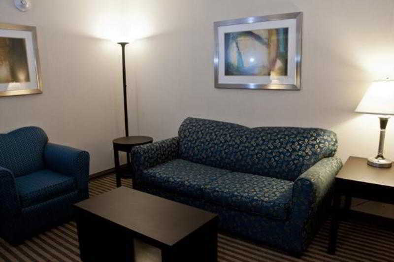 Rodeway Inn Портедж Номер фото