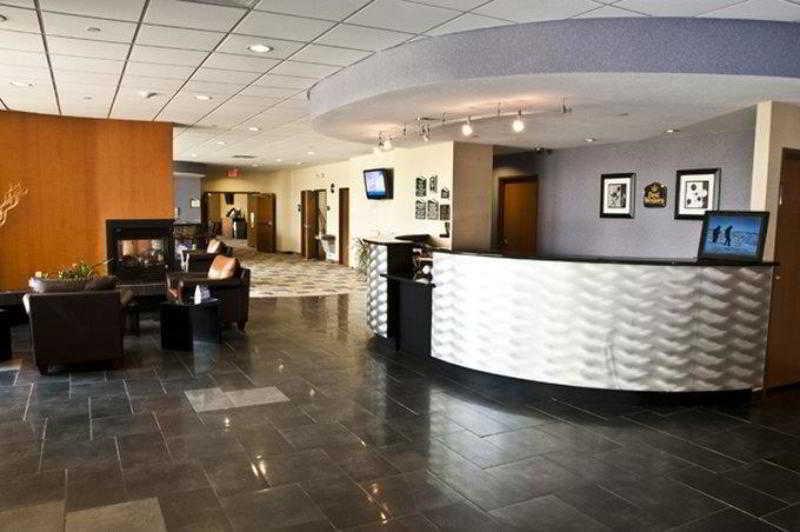 Rodeway Inn Портедж Экстерьер фото