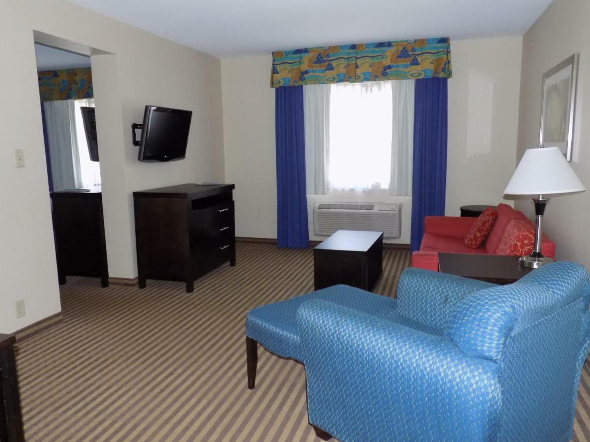 Rodeway Inn Портедж Экстерьер фото