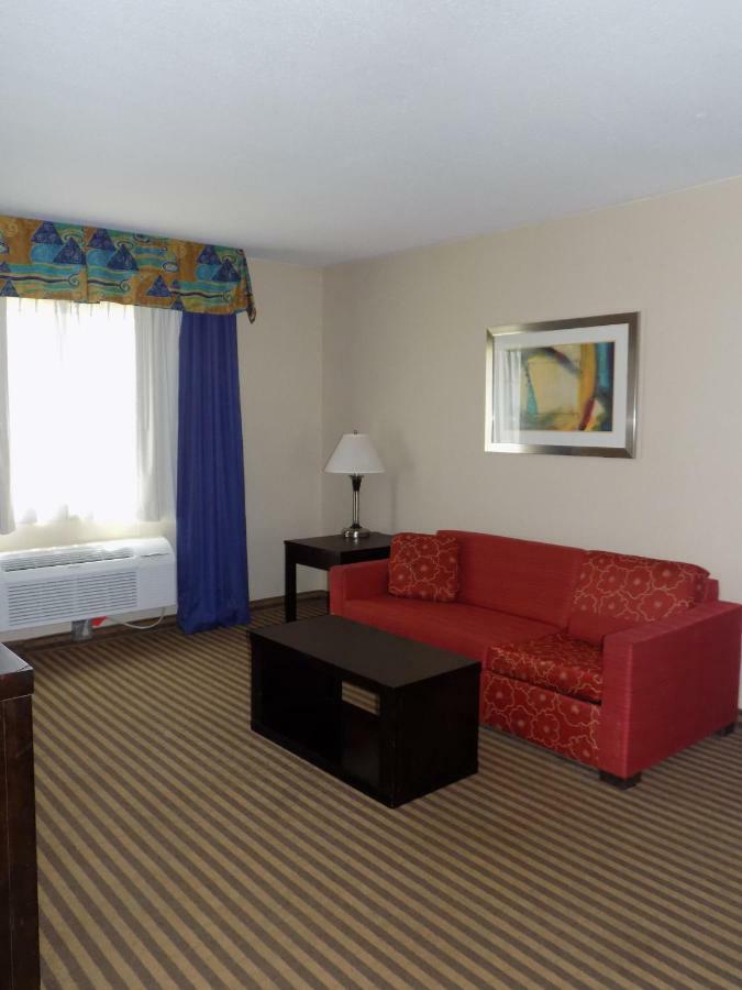 Rodeway Inn Портедж Экстерьер фото